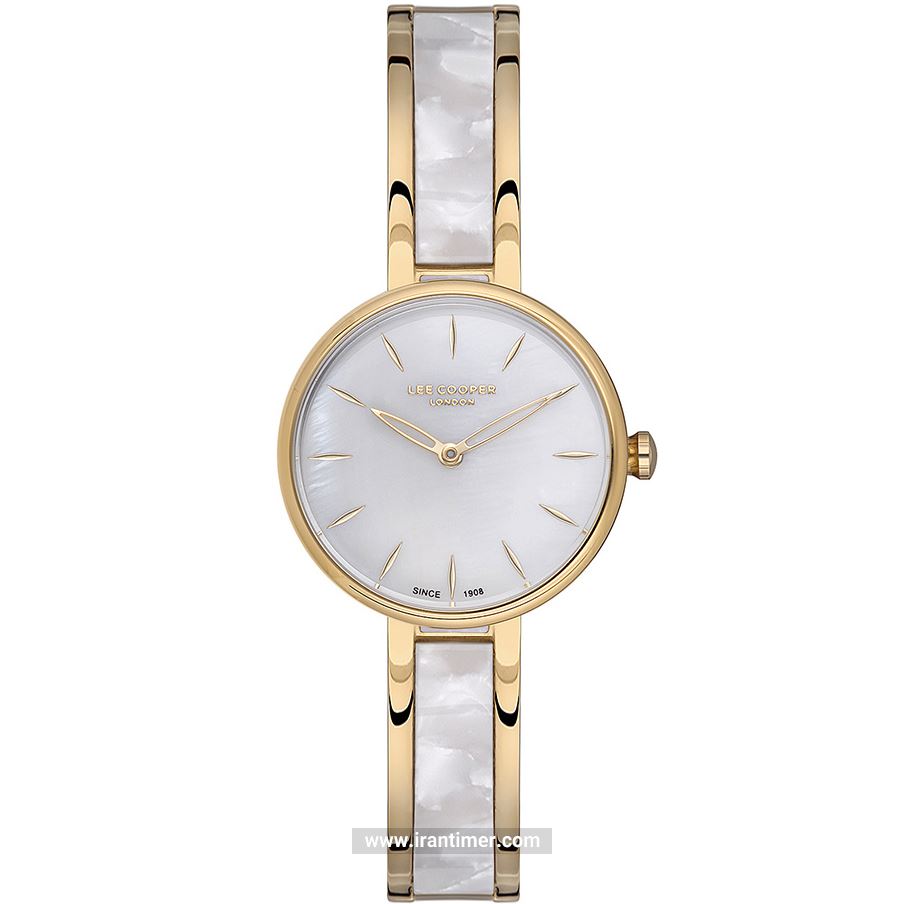 قیمت و خرید ساعت مچی زنانه لیکوپر(LEE COOPER) مدل LC07187.120 کلاسیک | اورجینال و اصلی