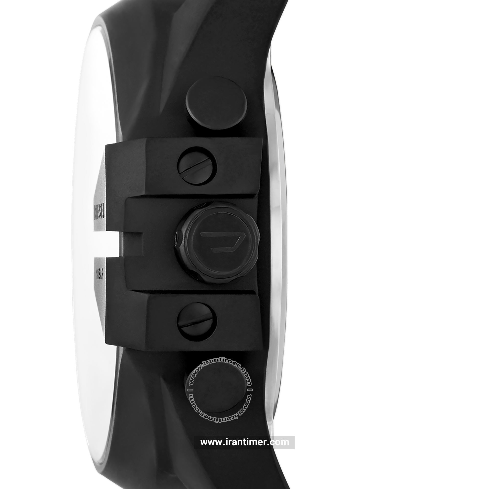 قیمت و خرید ساعت مچی مردانه دیزل(DIESEL) مدل DZ4549 اسپرت | اورجینال و اصلی