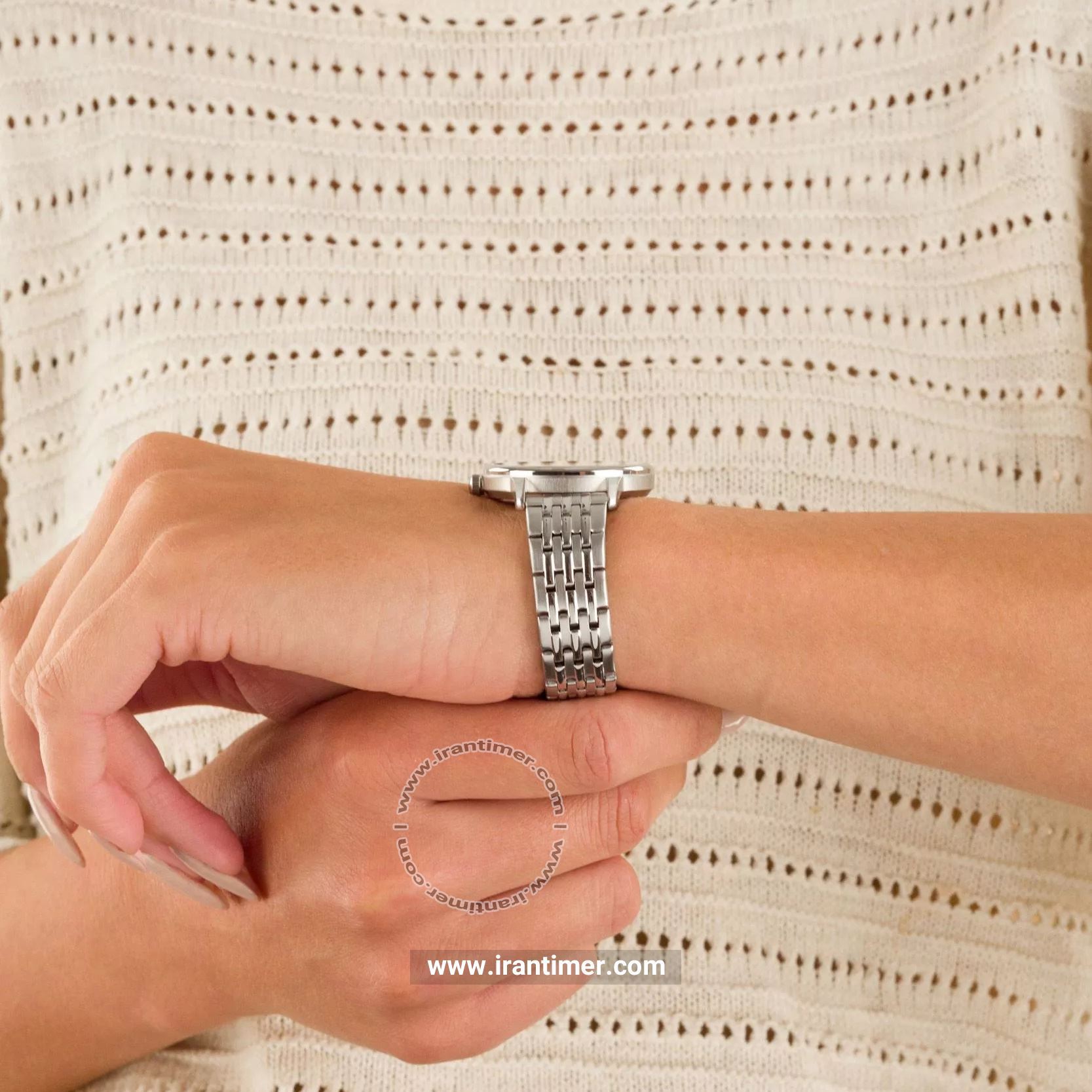 قیمت و خرید ساعت مچی زنانه آدیداس(Adidas) مدل AOSY22065 کلاسیک | اورجینال و اصلی