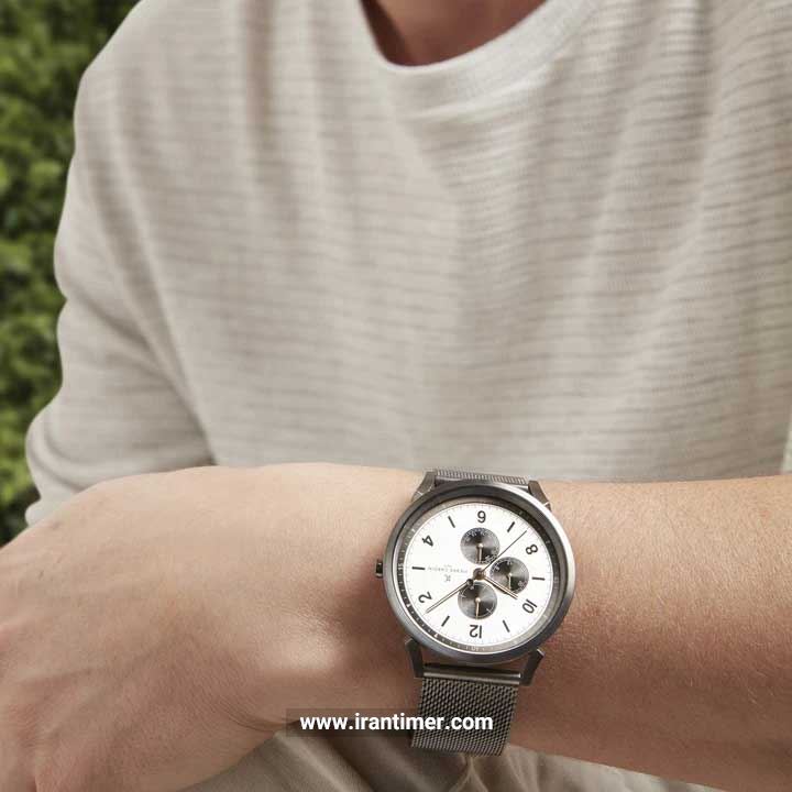 قیمت و خرید ساعت مچی مردانه پیر کاردین(PIERRE CARDIN) مدل CPI.2033 کلاسیک | اورجینال و اصلی
