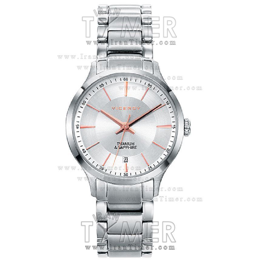 قیمت و خرید ساعت مچی زنانه ویسروی(VICEROY) مدل 471132-07 کلاسیک | اورجینال و اصلی
