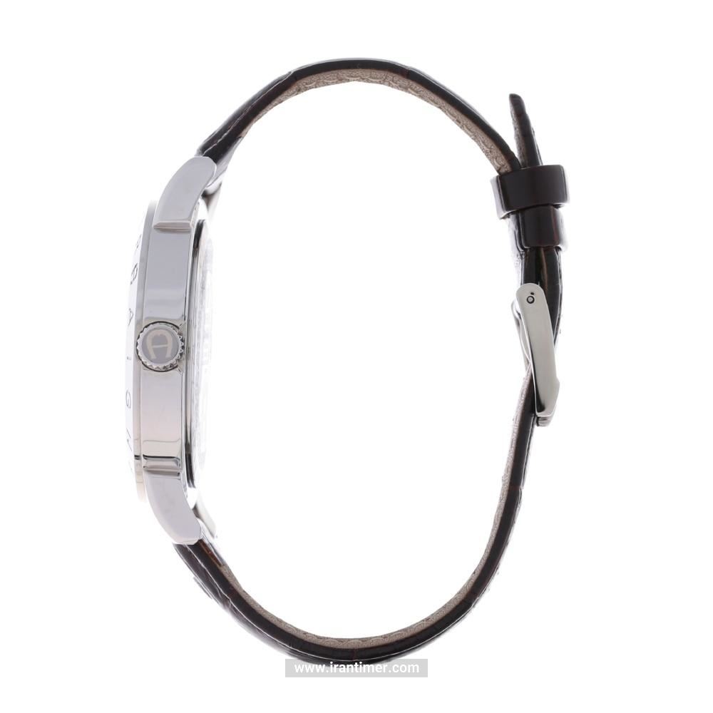 قیمت و خرید ساعت مچی مردانه اگنر(AIGNER) مدل A26074 | اورجینال و اصلی