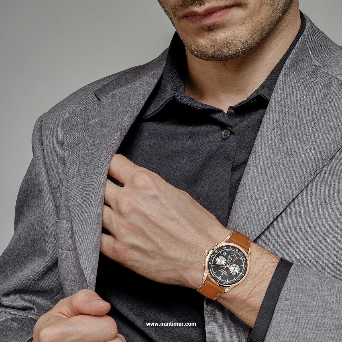 قیمت و خرید ساعت مچی مردانه ژاک لمن(JACQUES LEMANS) مدل 1-2068F کلاسیک | اورجینال و اصلی