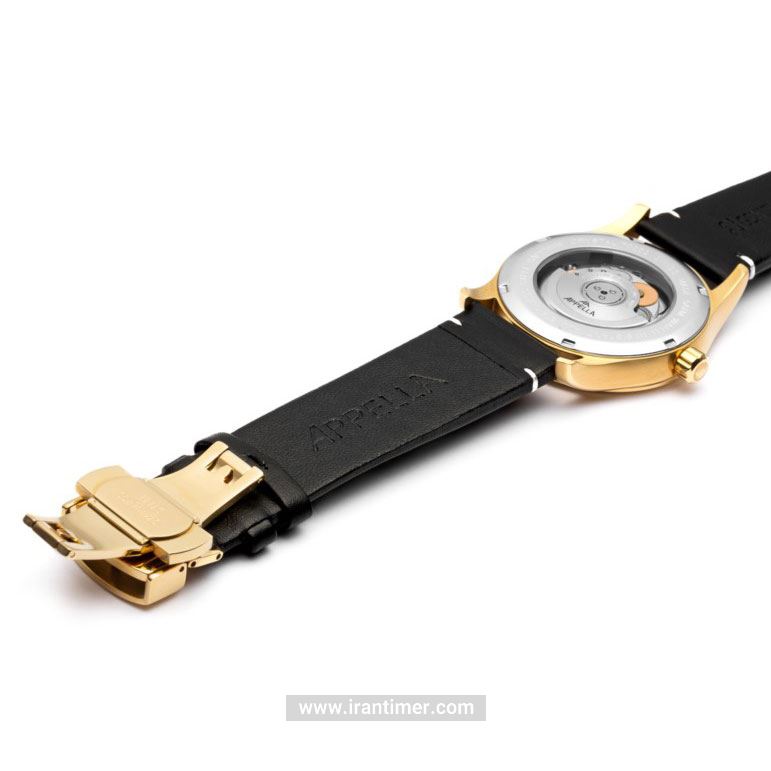 قیمت و خرید ساعت مچی مردانه اپلا(APPELLA) مدل L70009.1213A کلاسیک | اورجینال و اصلی