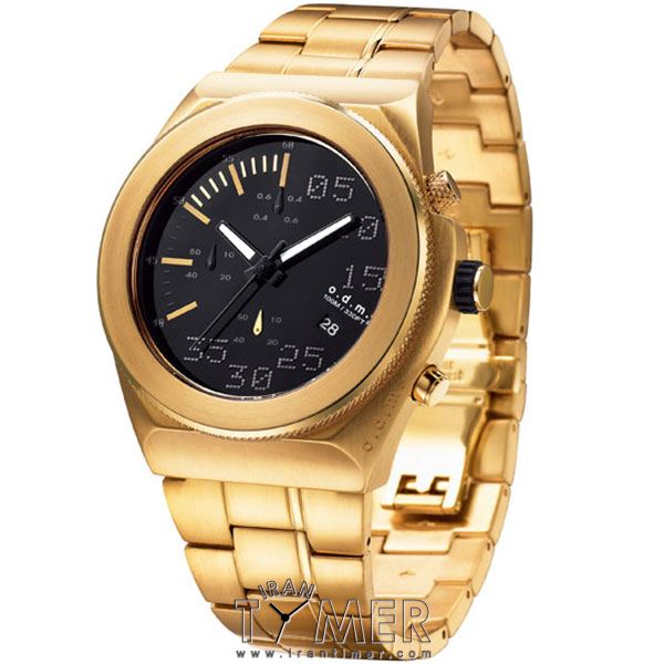 قیمت و خرید ساعت مچی مردانه او دی ام(O.D.M) مدل SU53-6 کلاسیک اسپرت | اورجینال و اصلی