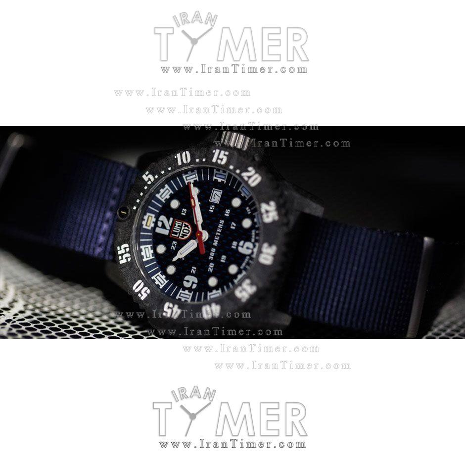 قیمت و خرید ساعت مچی مردانه لومینوکس(LUMINOX) مدل XS.3803 اسپرت | اورجینال و اصلی