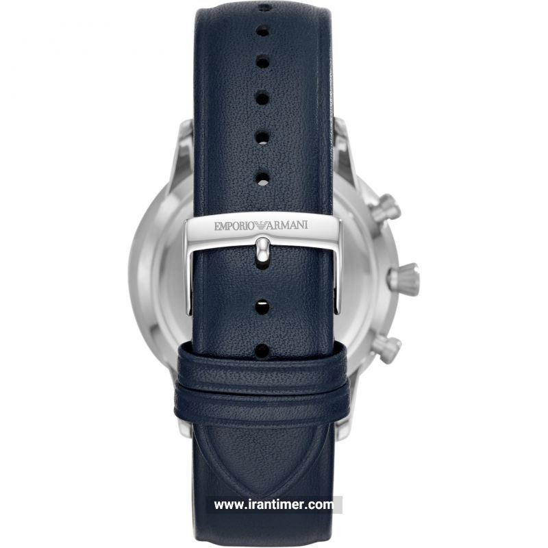 قیمت و خرید ساعت مچی مردانه امپریو آرمانی(EMPORIO ARMANI) مدل AR11226 کلاسیک | اورجینال و اصلی