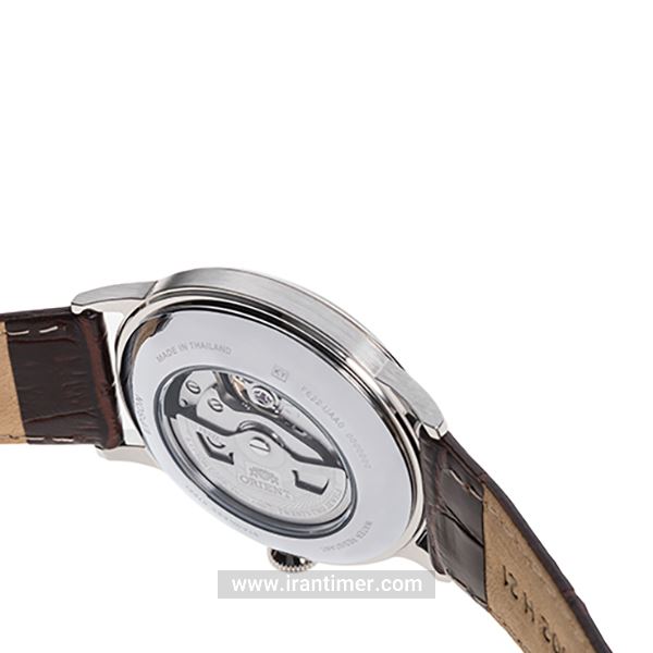 قیمت و خرید ساعت مچی مردانه اورینت(ORIENT) مدل RA-AP0003S30B کلاسیک | اورجینال و اصلی