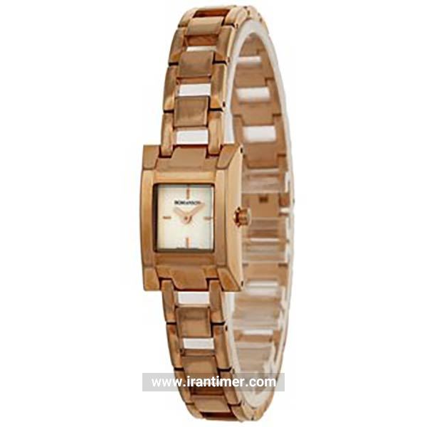 قیمت و خرید ساعت مچی زنانه رومانسون(ROMANSON) مدل RM9241LL1RM16R کلاسیک | اورجینال و اصلی