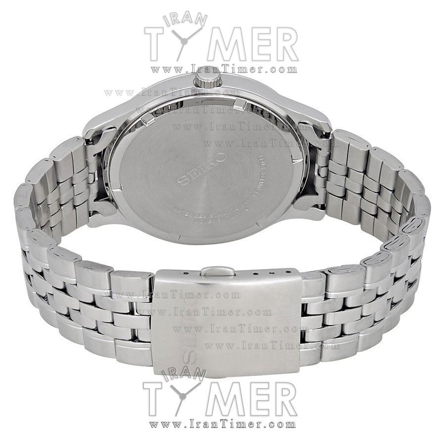 قیمت و خرید ساعت مچی سیکو(SEIKO) مدل SUR219P1 کلاسیک | اورجینال و اصلی