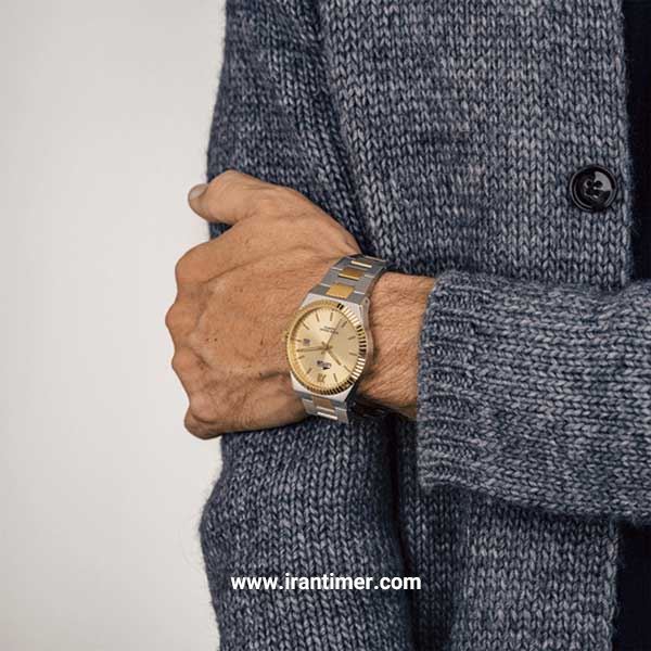 قیمت و خرید ساعت مچی مردانه لوتوس(LOTUS) مدل L18836/3 کلاسیک | اورجینال و اصلی