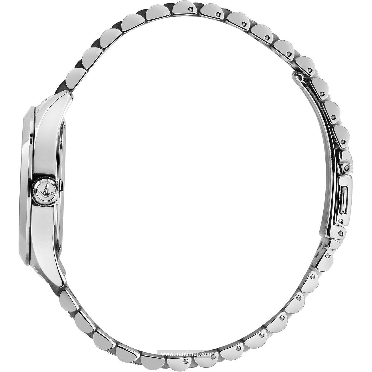 قیمت و خرید ساعت مچی زنانه لوسین روشا(Lucien Rochat) مدل R0453114523 کلاسیک | اورجینال و اصلی