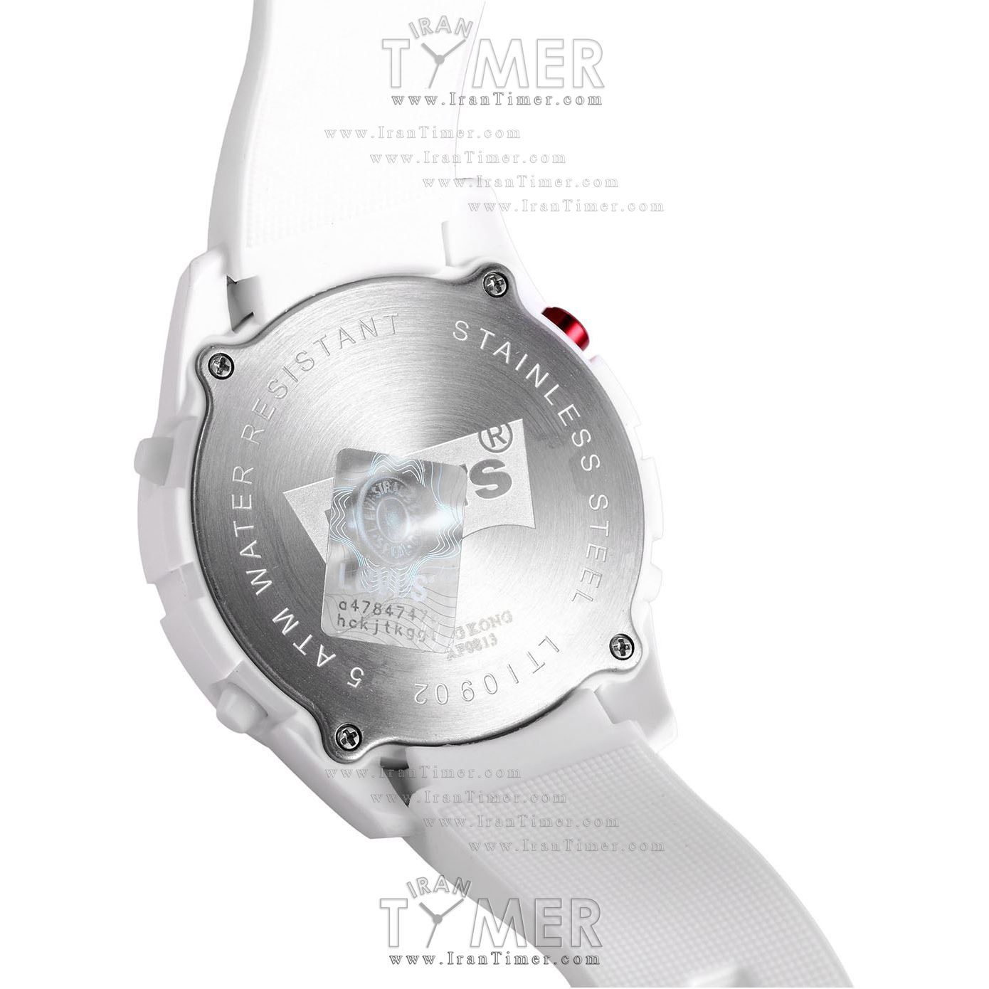 قیمت و خرید ساعت مچی مردانه لیوایز(LEVIS) مدل LTI0902 اسپرت | اورجینال و اصلی