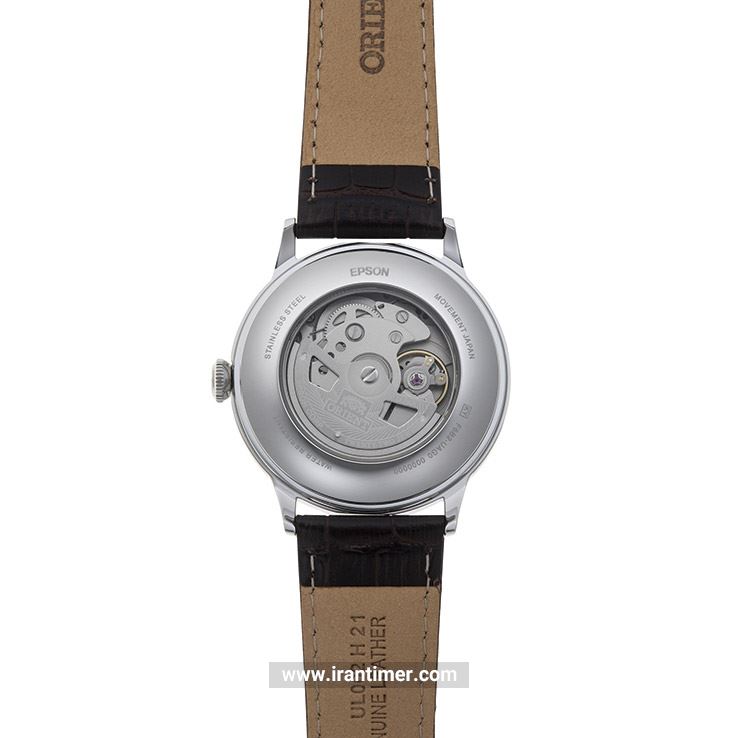 قیمت و خرید ساعت مچی مردانه اورینت(ORIENT) مدل RA-AK0702Y00C کلاسیک | اورجینال و اصلی