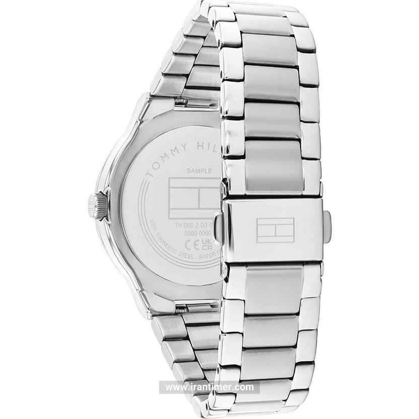 قیمت و خرید ساعت مچی زنانه تامی هیلفیگر(TOMMY HILFIGER) مدل 1782723 فشن | اورجینال و اصلی