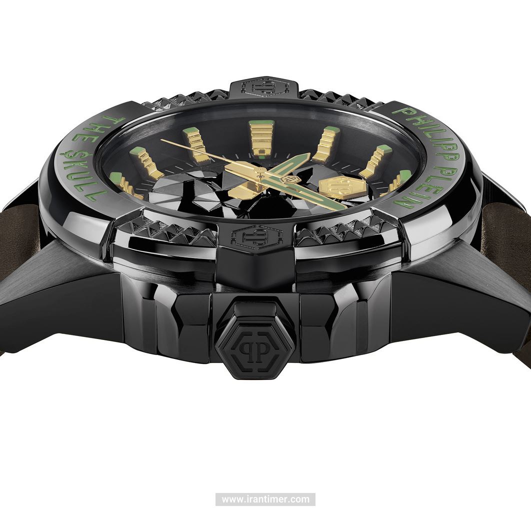 قیمت و خرید ساعت مچی مردانه فیلیپ پلین(Philipp Plein) مدل PWAAA0421 اسپرت | اورجینال و اصلی