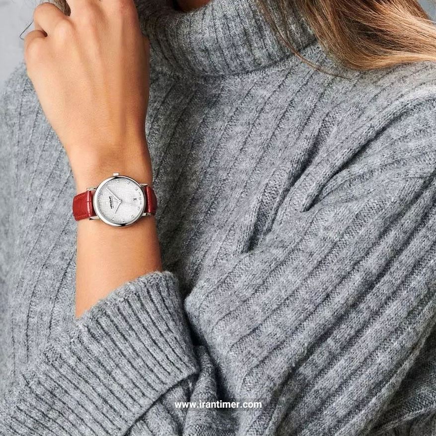 قیمت و خرید ساعت مچی زنانه هانوا(HANOWA) مدل HAWLB2200505 کلاسیک فشن | اورجینال و اصلی