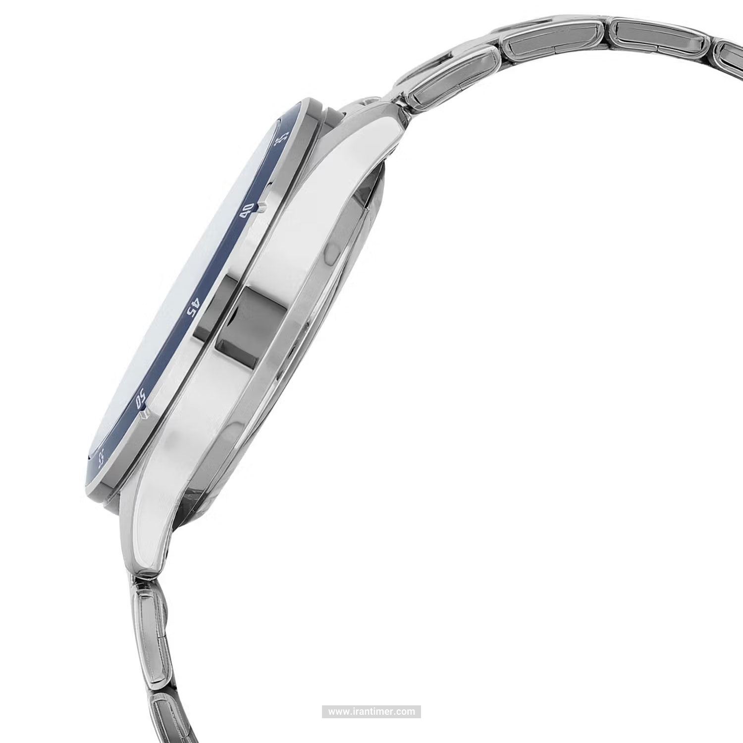 قیمت و خرید ساعت مچی مردانه کاسیو (CASIO) جنرال مدل MTP-1374D-2A3VDF کلاسیک | اورجینال و اصلی