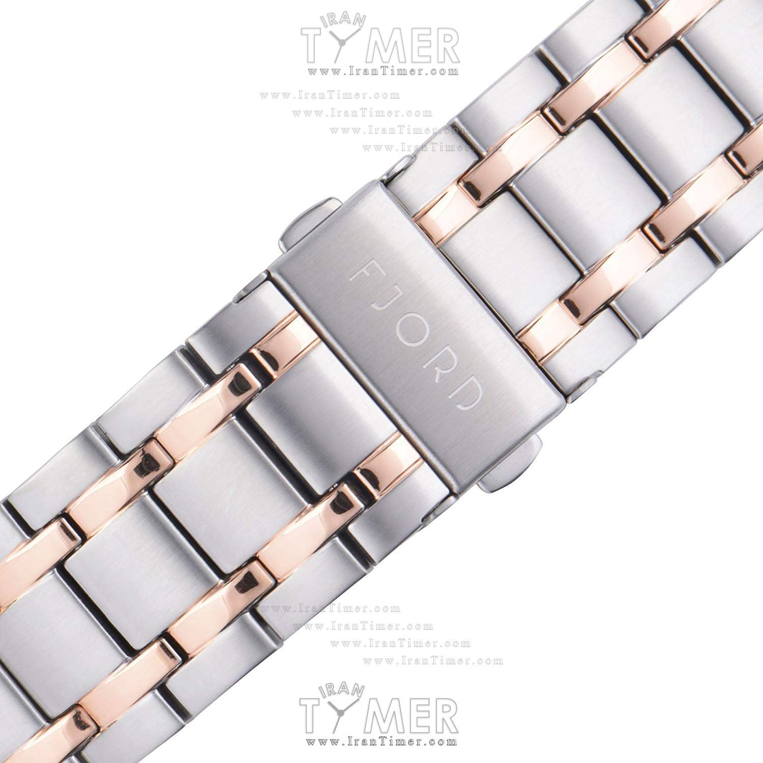 قیمت و خرید ساعت مچی مردانه فیورد(FJORD) مدل FJ3018-33 کلاسیک | اورجینال و اصلی