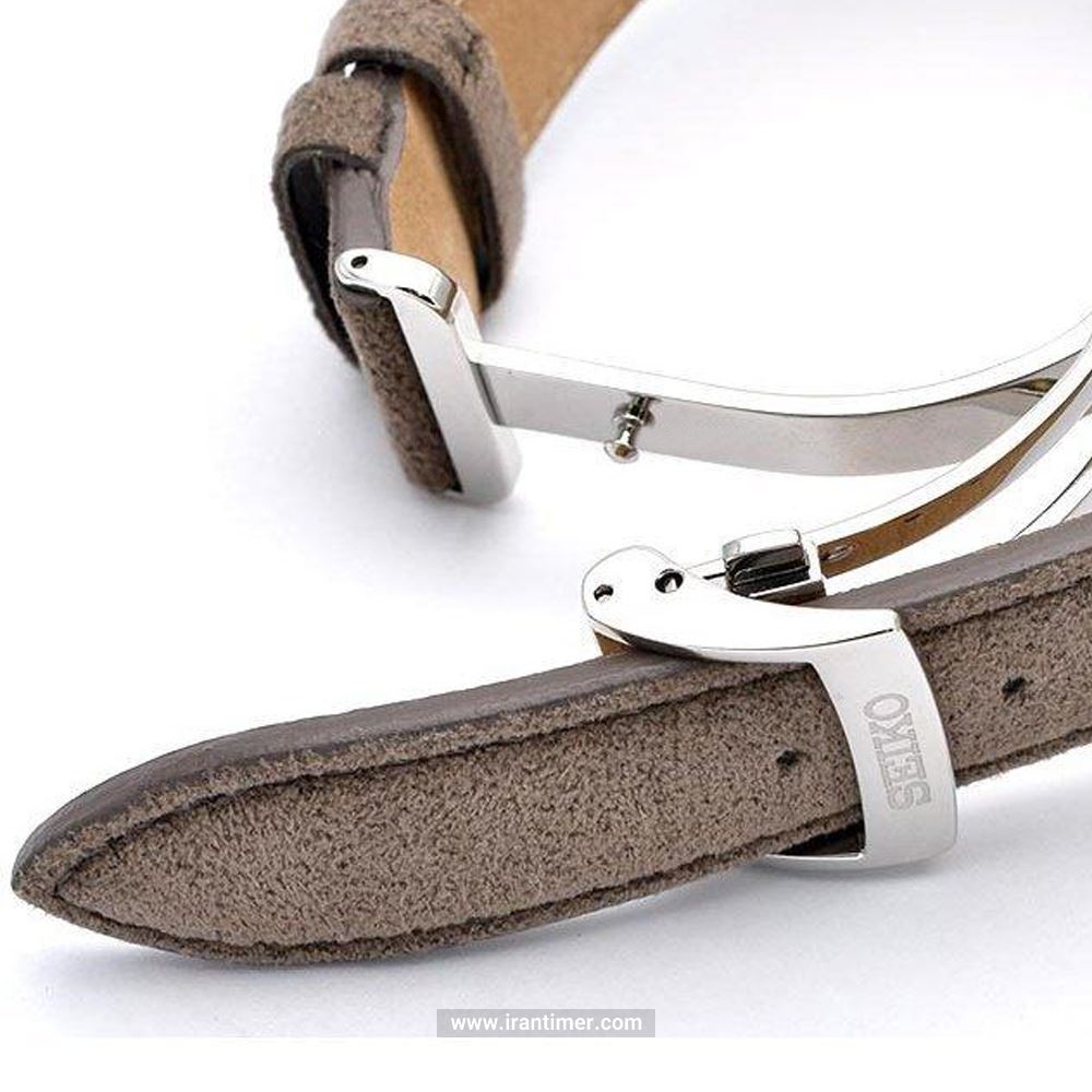 قیمت و خرید ساعت مچی مردانه سیکو(SEIKO) مدل SRPG25J1 کلاسیک | اورجینال و اصلی