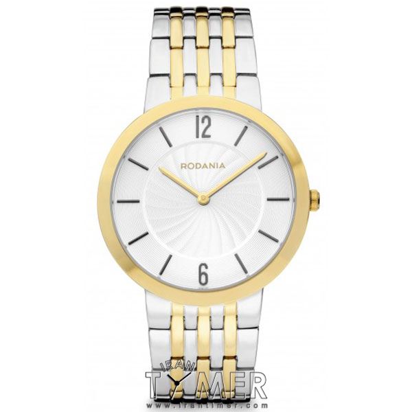 قیمت و خرید ساعت مچی مردانه رودانیا(RODANIA) مدل R-2623080 کلاسیک | اورجینال و اصلی