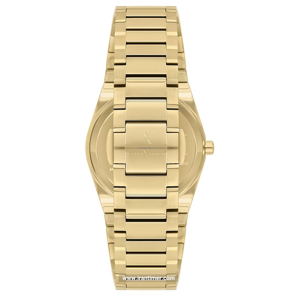 قیمت و خرید ساعت مچی میلانو اکس چنج(Milano X change) مدل MXL5121 کلاسیک | اورجینال و اصلی