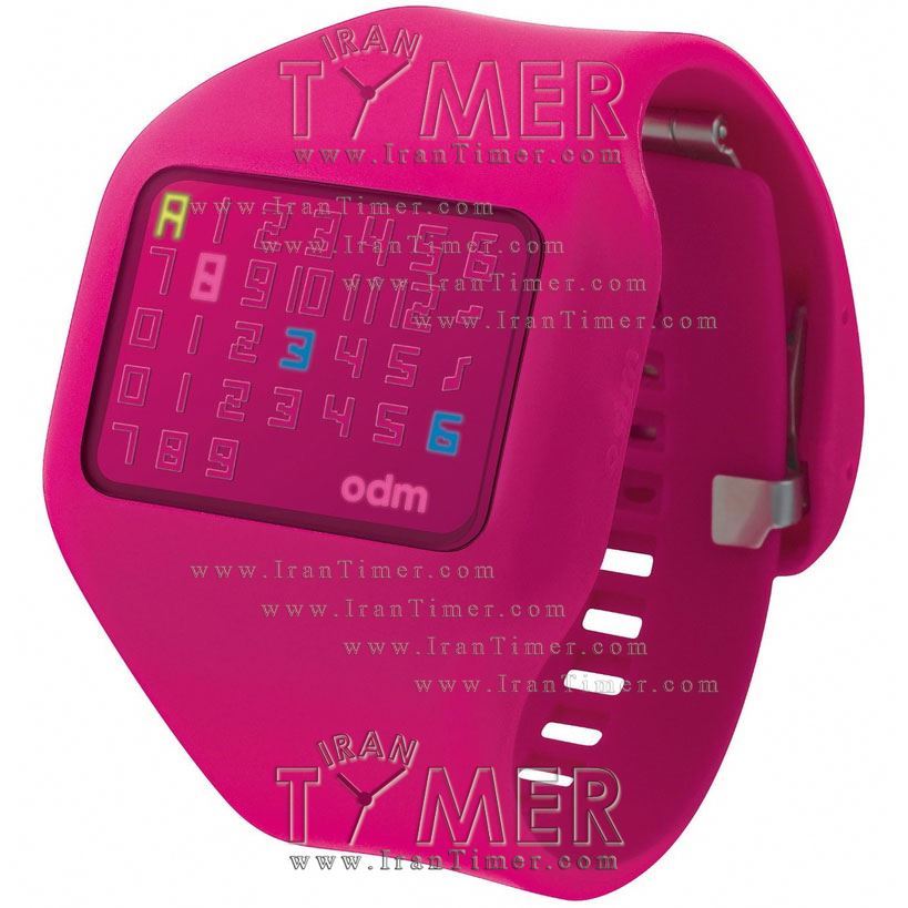 قیمت و خرید ساعت مچی او دی ام(O.D.M) مدل DD126-3 فشن اسپرت | اورجینال و اصلی