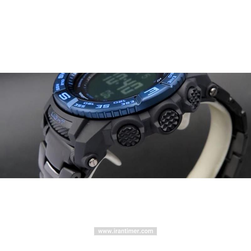 قیمت و خرید ساعت مچی مردانه کاسیو (CASIO) پروترک مدل PRW-3500SYT-1DR اسپرت | اورجینال و اصلی