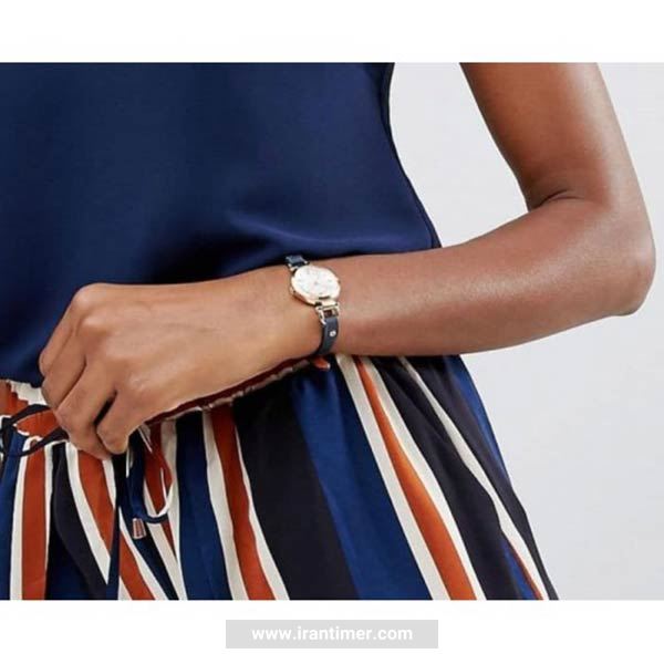 قیمت و خرید ساعت مچی زنانه فسیل(FOSSIL) مدل ES4026 کلاسیک | اورجینال و اصلی