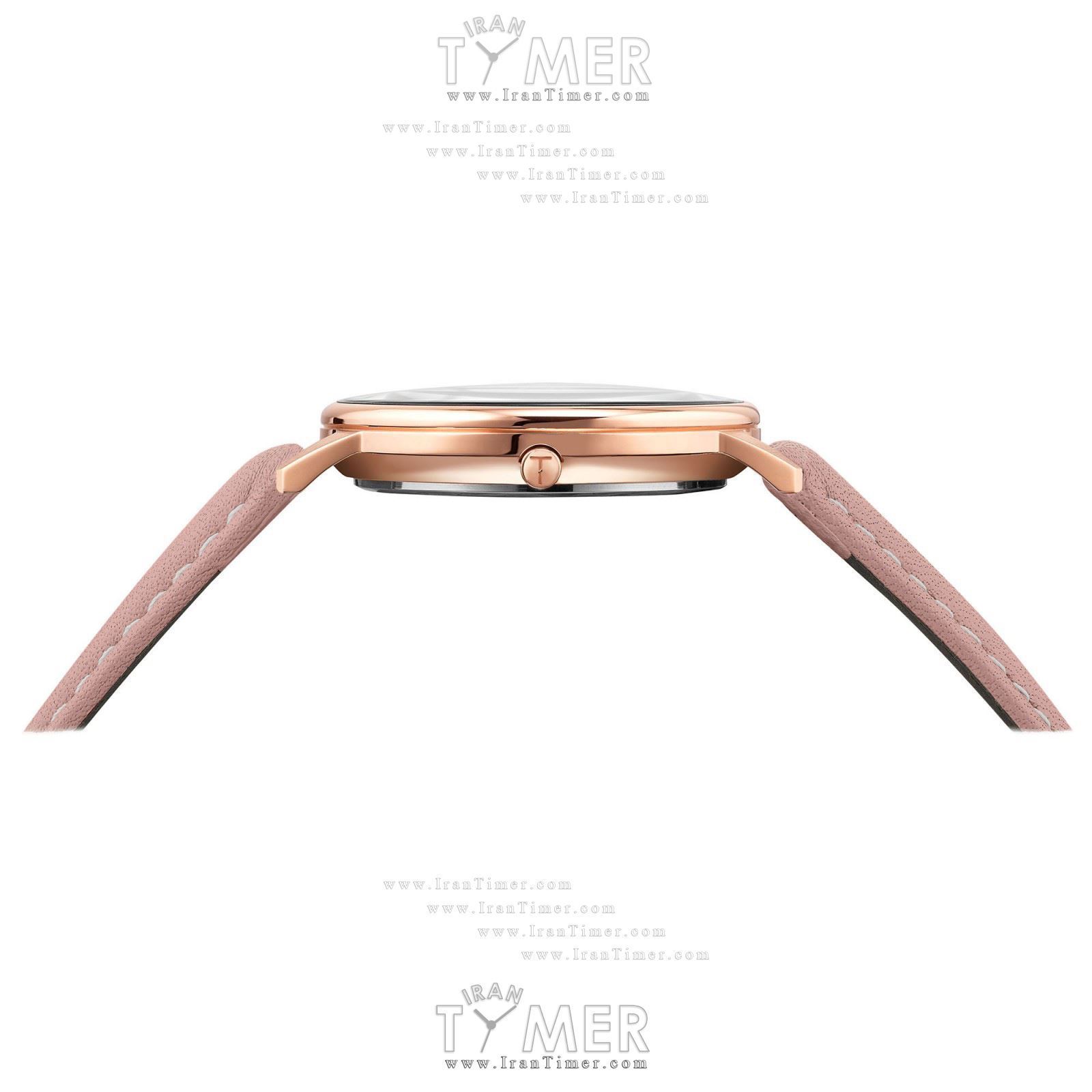 قیمت و خرید ساعت مچی زنانه تیلور(TYLOR) مدل TLAD005 کلاسیک | اورجینال و اصلی