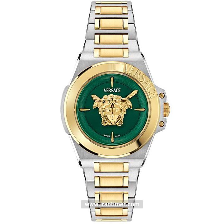 قیمت و خرید ساعت مچی زنانه ورساچه(versace) مدل VE8D00524 کلاسیک | اورجینال و اصلی
