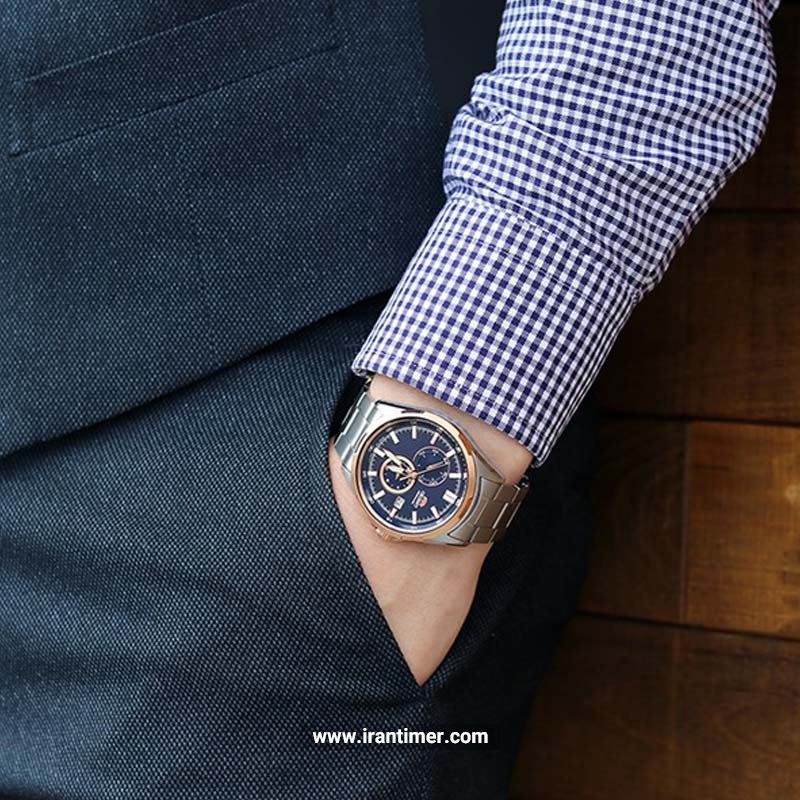 قیمت و خرید ساعت مچی مردانه اورینت(ORIENT) مدل RA-AK0601 کلاسیک | اورجینال و اصلی