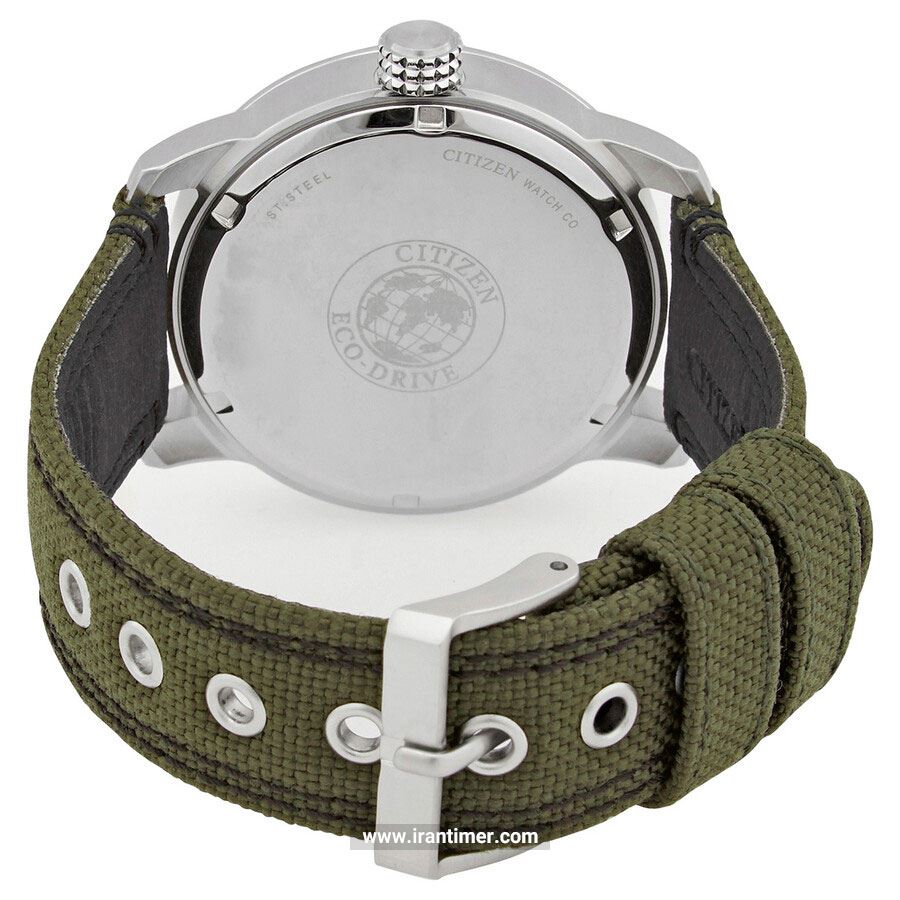 قیمت و خرید ساعت مچی مردانه سیتیزن(CITIZEN) مدل BM8470-11E اسپرت | اورجینال و اصلی