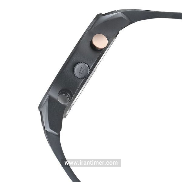 قیمت و خرید ساعت مچی مردانه تایتِن(TITAN) مدل 3195AP03 اسپرت | اورجینال و اصلی