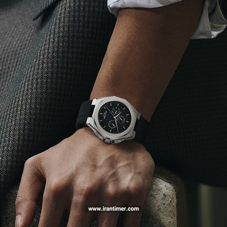 قیمت و خرید ساعت مچی مردانه دنیل گورمن(Daniel Gorman) مدل DG9199.SKK اسپرت | اورجینال و اصلی
