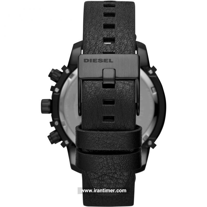 قیمت و خرید ساعت مچی مردانه دیزل(DIESEL) مدل DZ4519 کلاسیک | اورجینال و اصلی