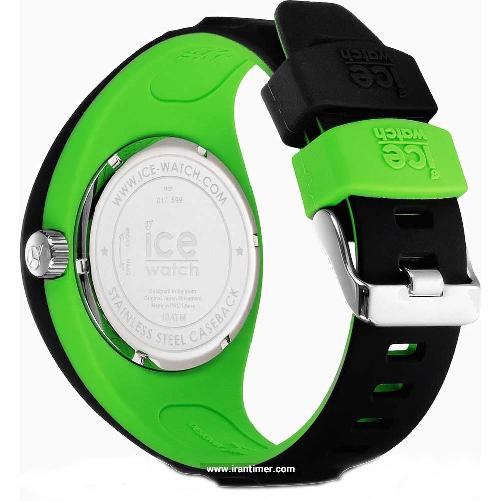 قیمت و خرید ساعت مچی مردانه آیس واچ(ICE WATCH) مدل 017599 اسپرت | اورجینال و اصلی