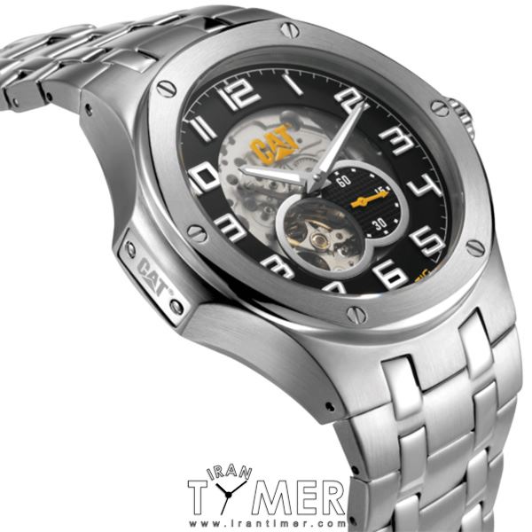 قیمت و خرید ساعت مچی مردانه کاتر پیلار(CAT) مدل A8.148.11.111 کلاسیک اسپرت | اورجینال و اصلی