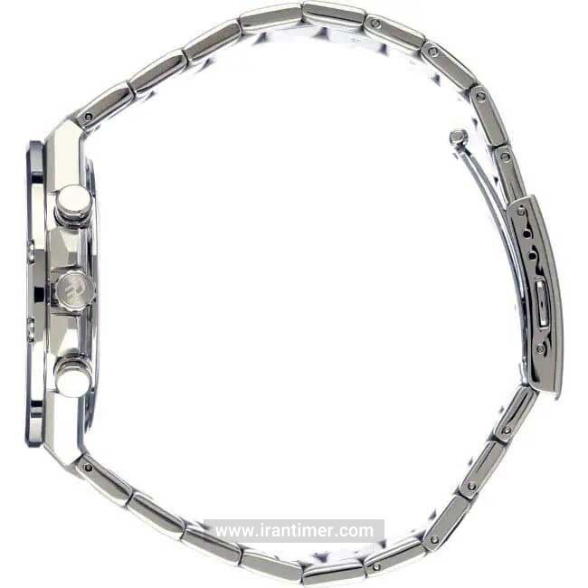 قیمت و خرید ساعت مچی مردانه کاسیو (CASIO) ادیفس(ادیفایس) مدل EFS-S560D-1AVUDF کلاسیک اسپرت | اورجینال و اصلی