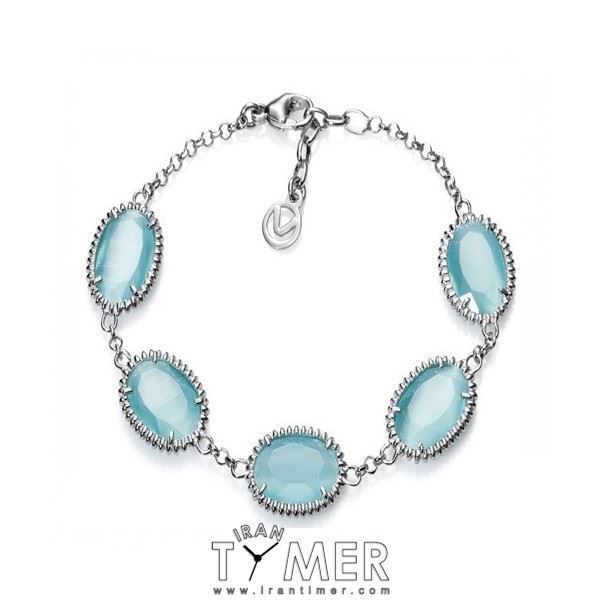 قیمت و خرید دستبند باز زنانه ویسروی(VICEROY) مدل 1192P00043 فشن (ست لباس) | اورجینال و اصلی