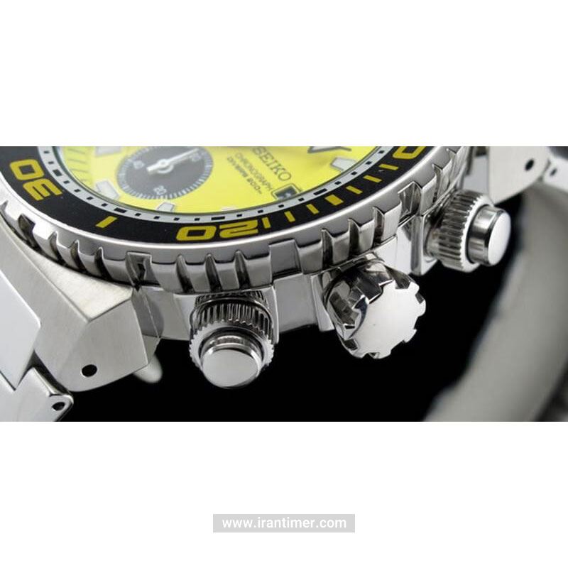 قیمت و خرید ساعت مچی مردانه سیکو(SEIKO) مدل SNDA15P1 اسپرت | اورجینال و اصلی