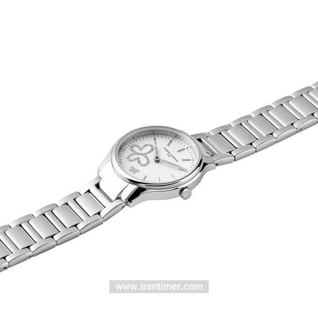 قیمت و خرید ساعت مچی زنانه پیر کاردین(PIERRE CARDIN) مدل CF.0901.SJ.1.SET فشن | اورجینال و اصلی