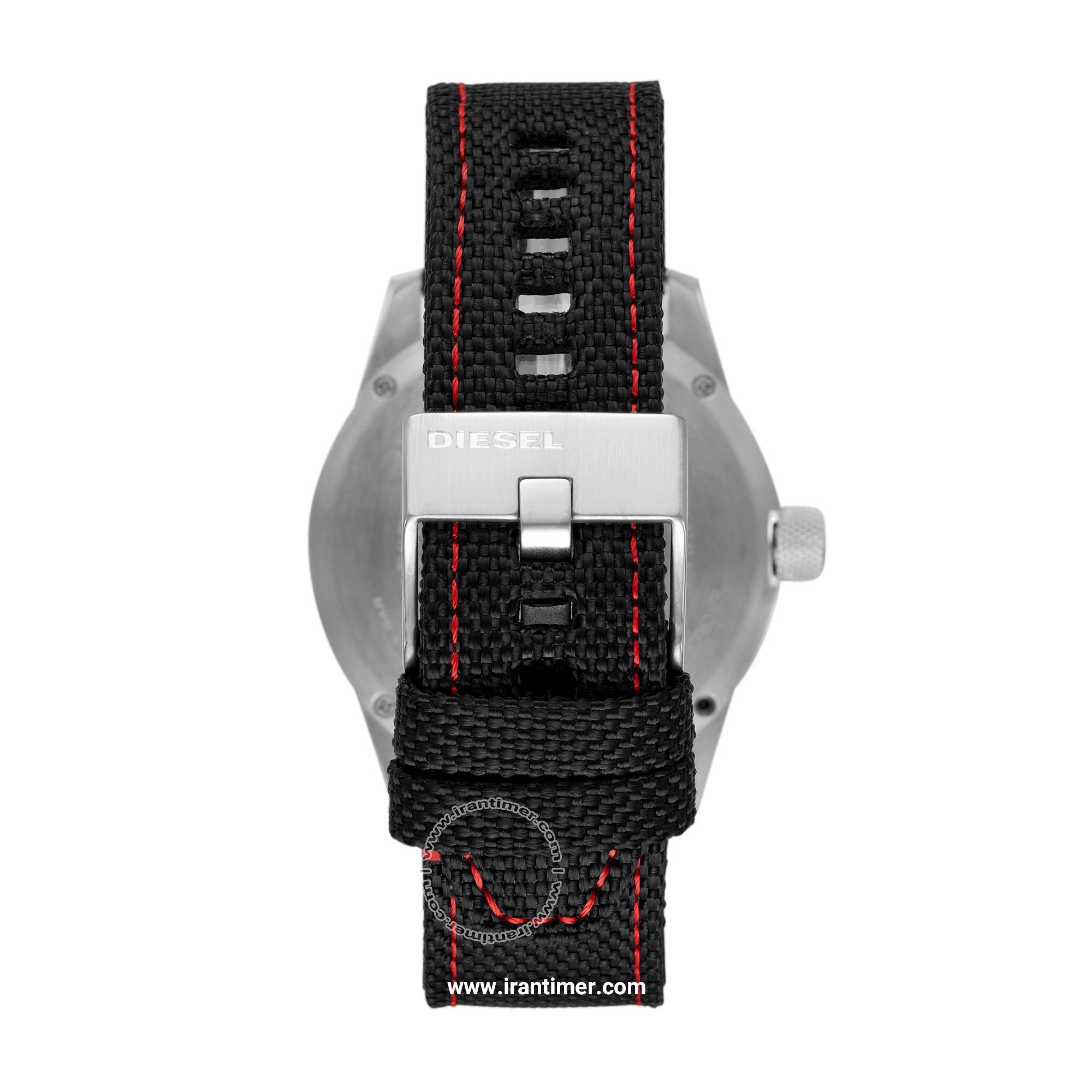 قیمت و خرید ساعت مچی مردانه دیزل(DIESEL) مدل DZ1906 اسپرت | اورجینال و اصلی