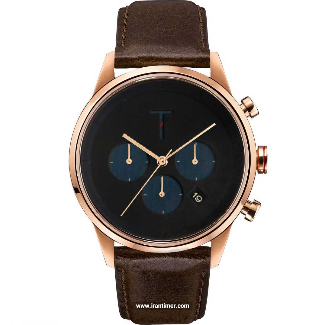 قیمت و خرید ساعت مچی مردانه تیلور(TYLOR) مدل TLAC023 کلاسیک | اورجینال و اصلی