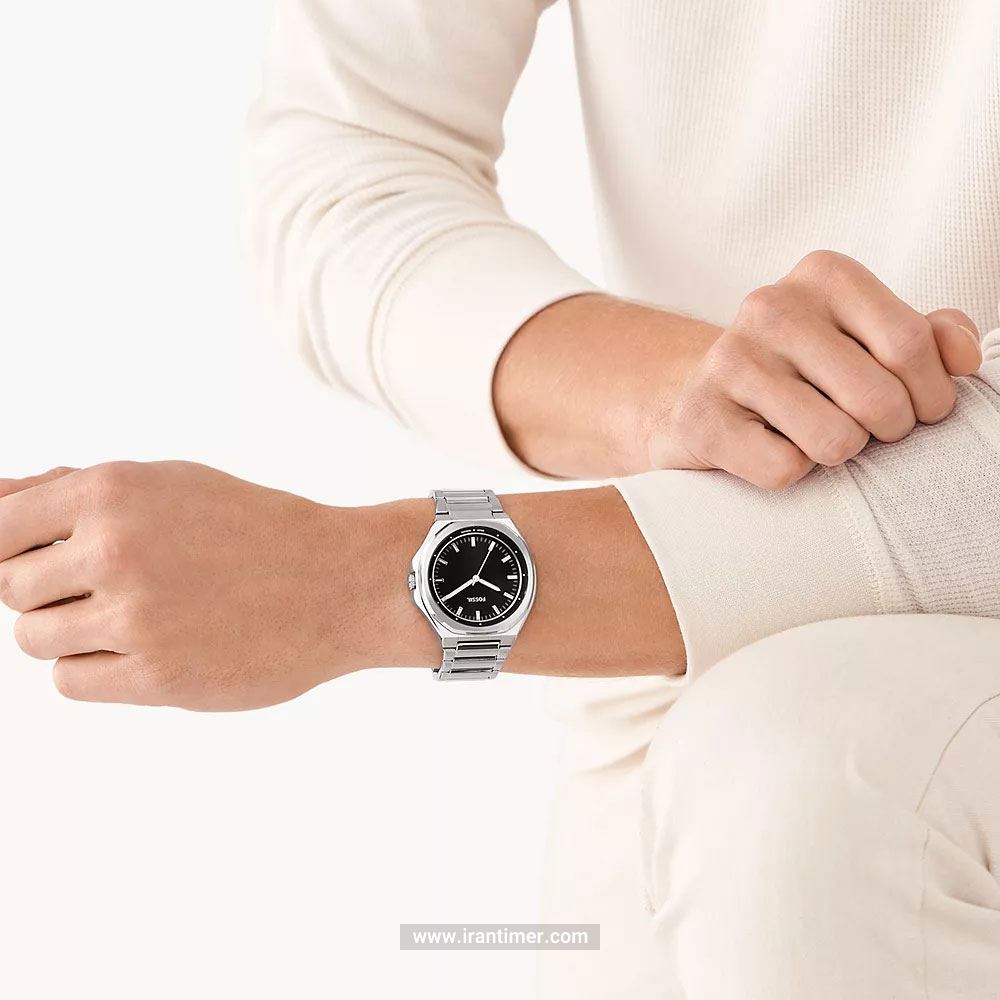 قیمت و خرید ساعت مچی مردانه فسیل(FOSSIL) مدل BQ2765 کلاسیک | اورجینال و اصلی