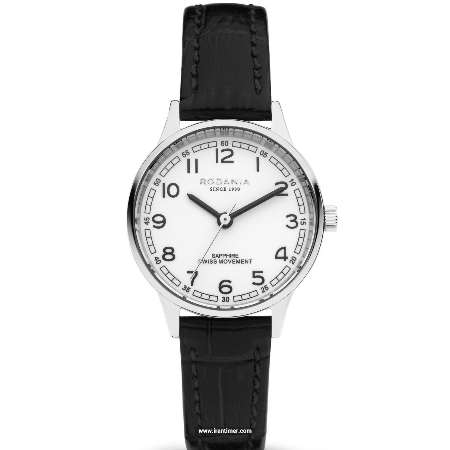 قیمت و خرید ساعت مچی زنانه رودانیا(RODANIA) مدل R-22013 کلاسیک | اورجینال و اصلی