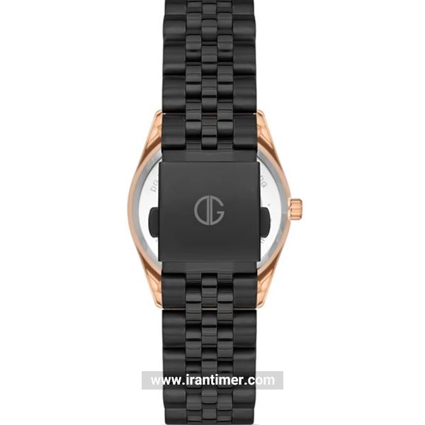 قیمت و خرید ساعت مچی زنانه دیوید گانر(David Guner) مدل DG-8098LA-R2 کلاسیک | اورجینال و اصلی