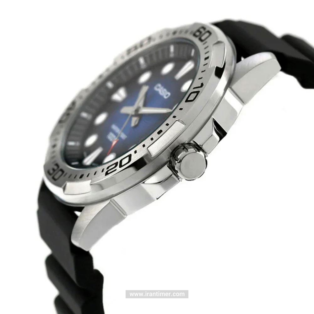 قیمت و خرید ساعت مچی مردانه کاسیو (CASIO) جنرال مدل MTD-140-2AVDF اسپرت | اورجینال و اصلی