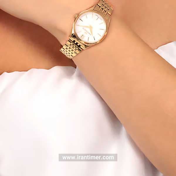 قیمت و خرید ساعت مچی زنانه فلیپ واچ(Philip Watch) مدل R8253217508 کلاسیک | اورجینال و اصلی