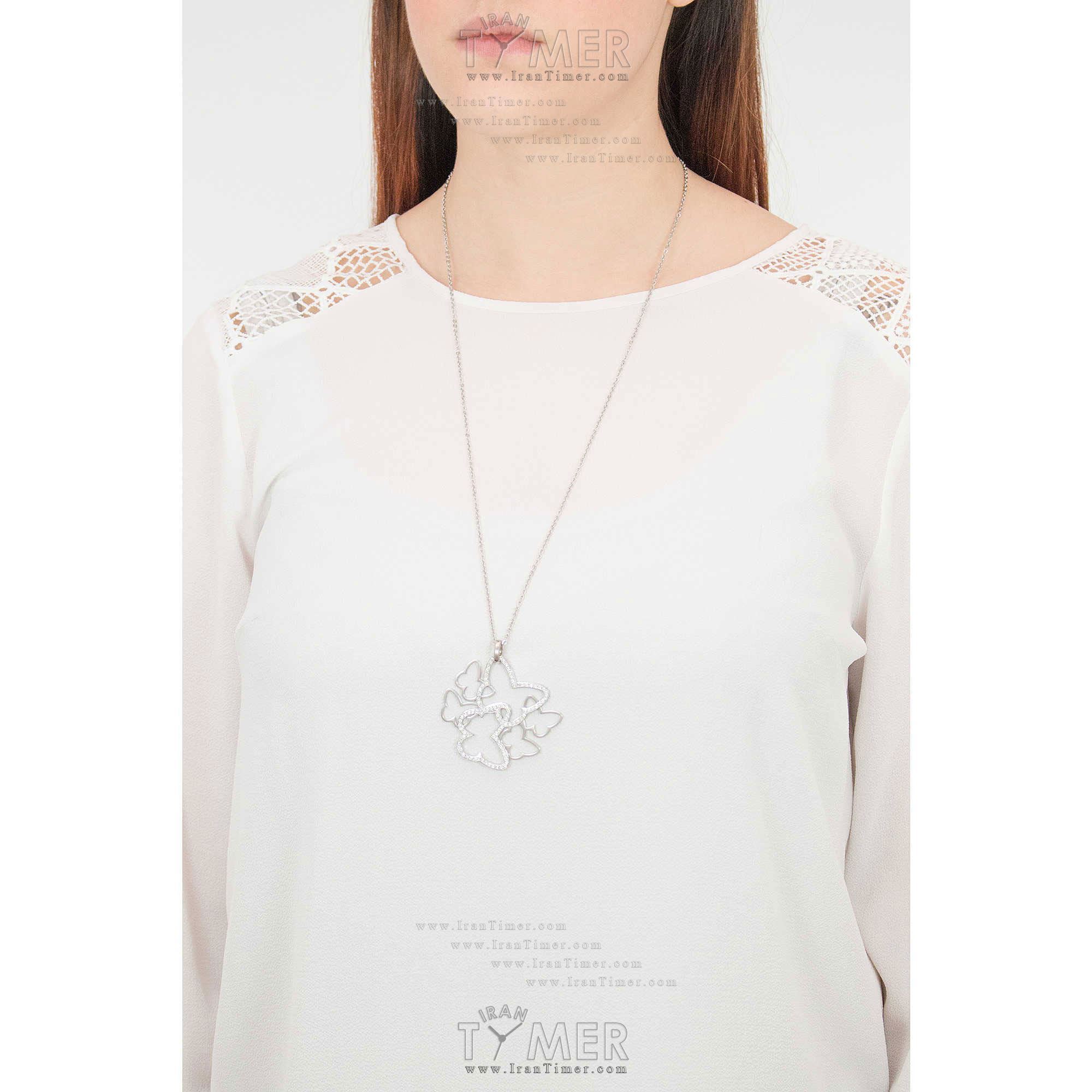 قیمت و خرید گردنبند زنانه برازوی(BROSWAY) مدل BOW01 فشن (ست لباس) | اورجینال و اصلی